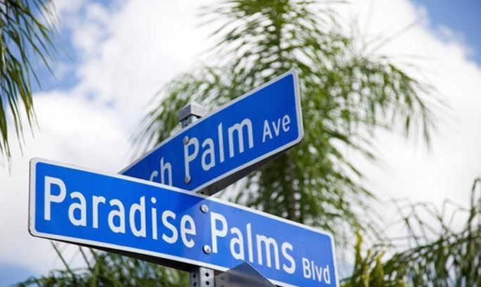 Paradise Palms Resort Platinum - 035 Townhome Kissimmee Zewnętrze zdjęcie